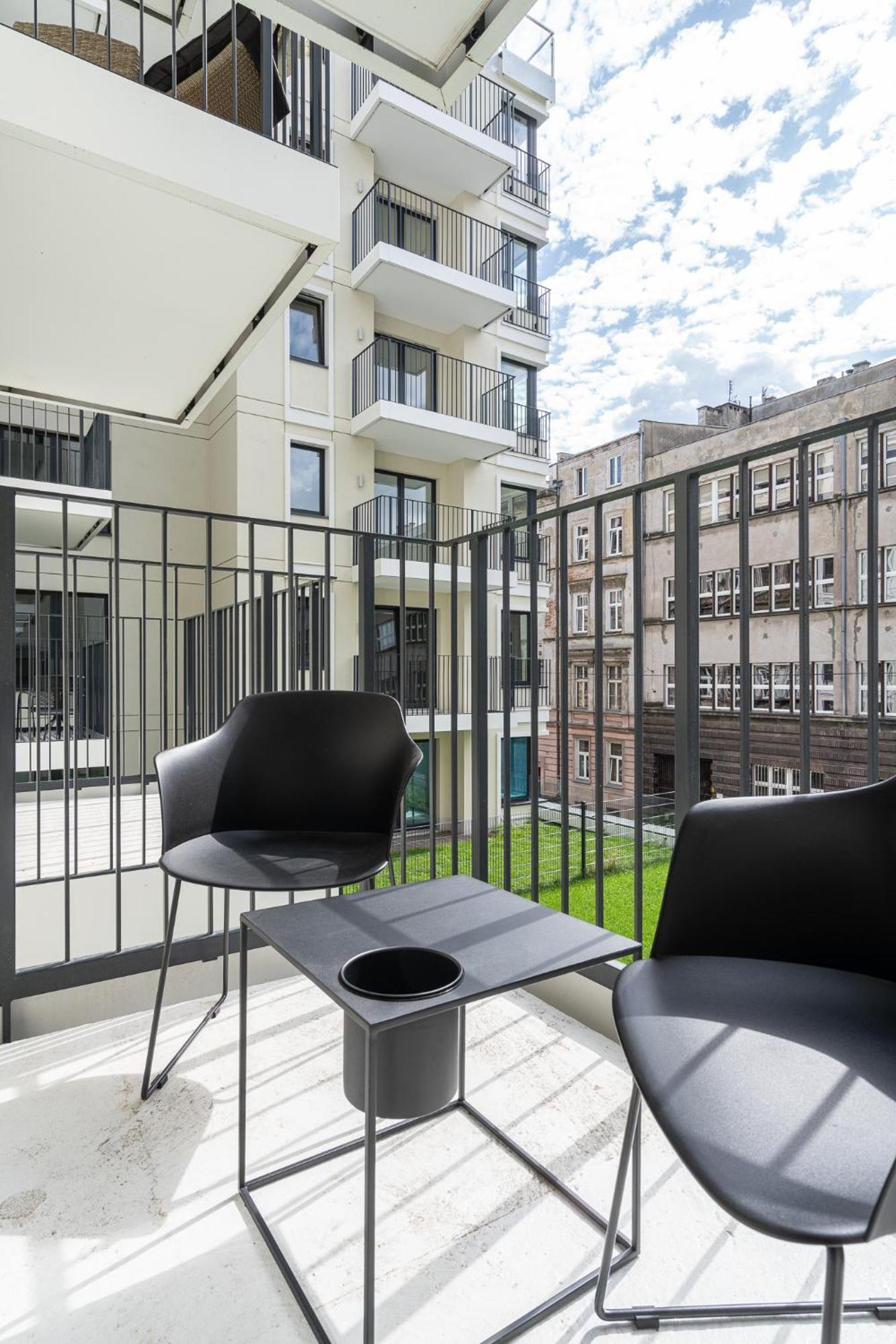 Rentplanet - Przedmiescie Olawskie Breslau Exterior foto
